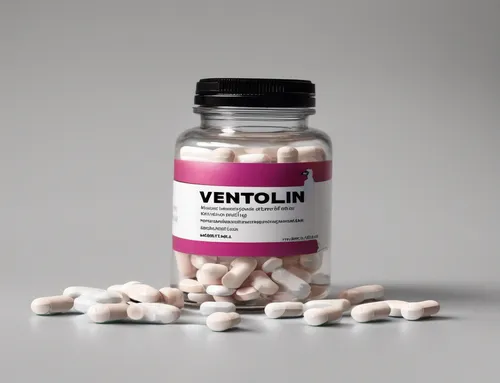 precio ventolin con receta